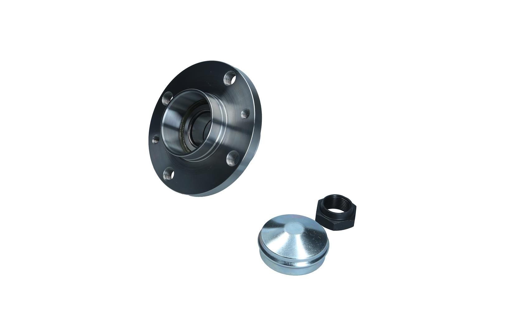 KAMOKA Hjullejesæt 5500029 Hjullejesæt KAMOKA Mazda 5 5500029