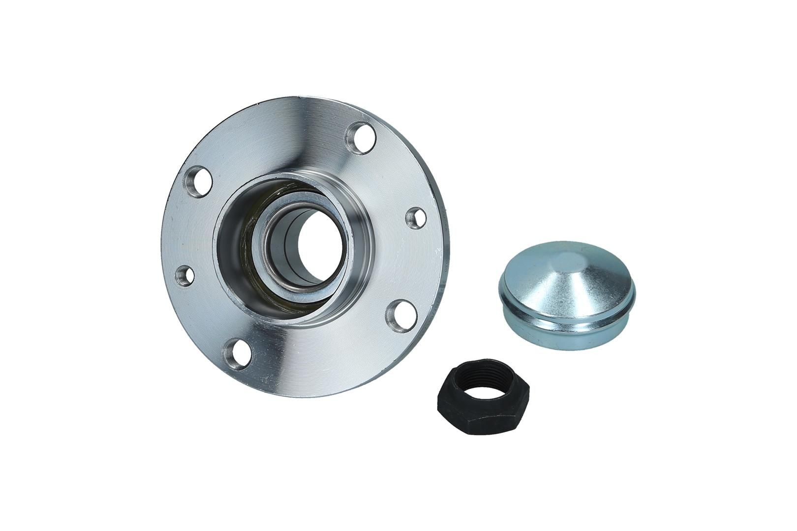 KAMOKA Rattalaagrikomplekt 5500030 Rattarumm KAMOKA ALFA ROMEO 5500030