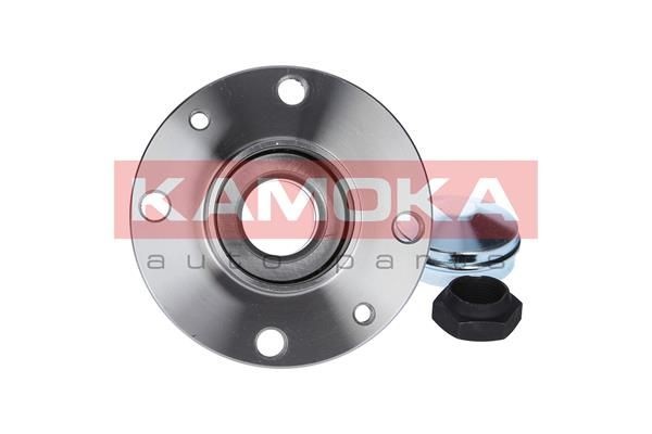 KAMOKA Kit cuscinetto ruota 5500031 5500031 costo Cuscinetto ruota KAMOKA FIAT 127