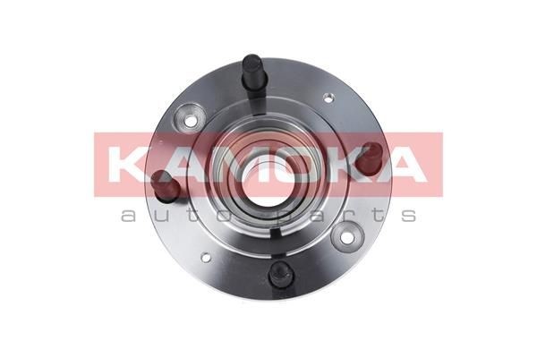 Σετ ρουλεμάν τροχών KAMOKA 5500039 KAMOKA 5500039: Ρουλεμάν Volvo V40 Στέισον βάγκον 2001
