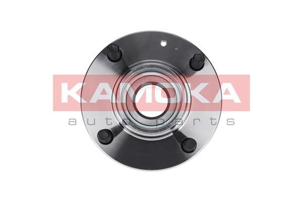 KAMOKA Σετ ρουλεμάν τροχών 5500041 KAMOKA 5500041 Σετ ρουλεμάν τροχού Hyundai Elantra 3 τιμες