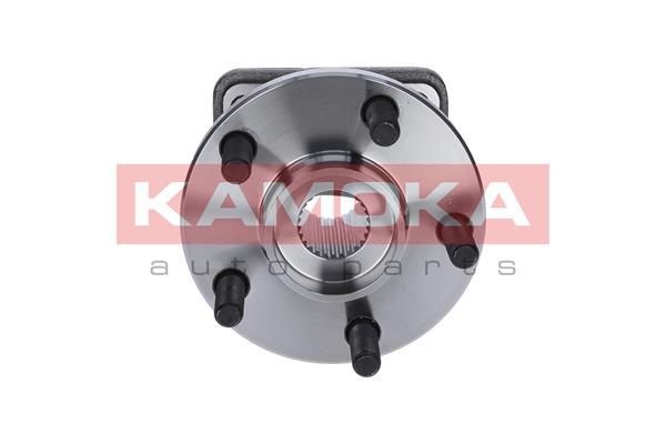 KAMOKA Hjullager 5500057 5500057 Hjullager JEEP GLADIATOR KAMOKA