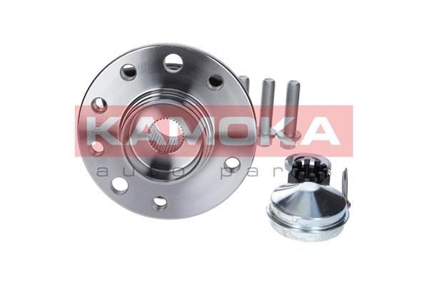 KAMOKA Kit cuscinetto ruota 5500060 5500060 costo Mozzo ruota CHEVROLET CRUZE KAMOKA
