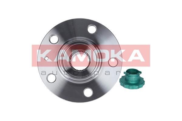 KAMOKA Rattalaagrikomplekt 5500064 KAMOKA 5500064 Rattarumm 9000 Sedaan originaal hind