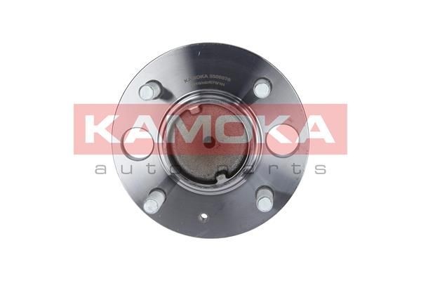 KAMOKA Lożisko kolesa - opravná sada 5500075 5500075 Ložisko kolesa KAMOKA HYUNDAI i10