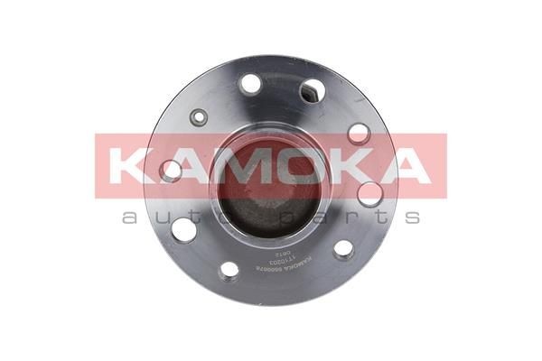 KAMOKA Kit de roulement de roue 5500078 Chevrolet SPARK Kit de roulement de roue KAMOKA 5500078