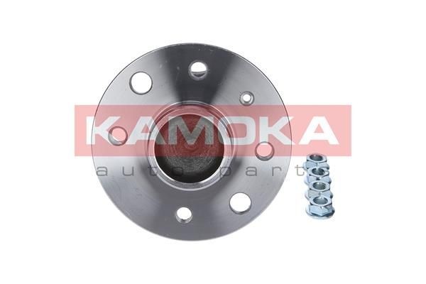KAMOKA Wheel bearing kit 5500080 DAEWOO KALOS KAMOKA wheel bearing 5500080