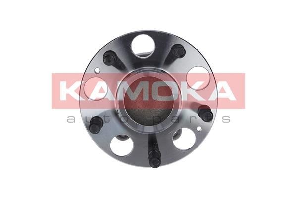 KAMOKA Kit de roulement de roue 5500082 Honda LOGO Roulement de roue KAMOKA 5500082