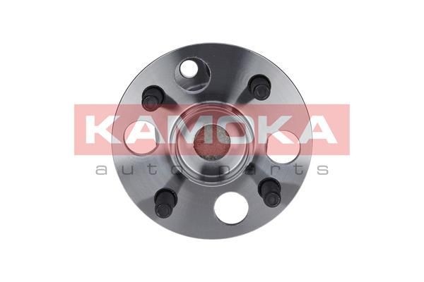 KAMOKA Hjullager 5500089 KAMOKA 5500089 Hjullager TOYOTA Yaris III Van (XP13) billige