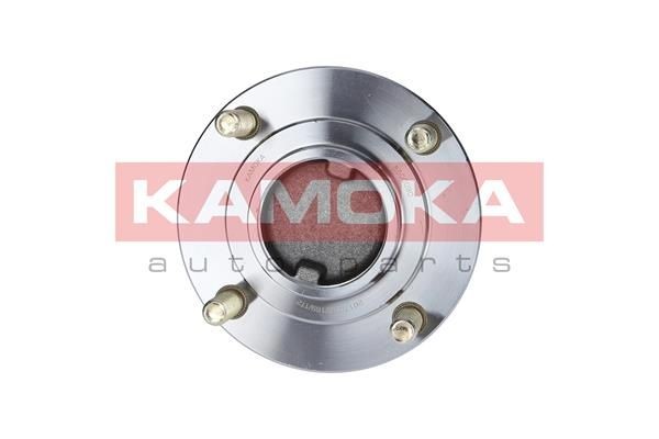 KAMOKA Hjullejesæt 5500090 KAMOKA 5500090 NISSAN Trade Van / Stationcar Hjulnav til en rimelig pris