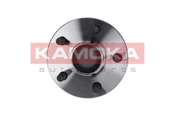 KAMOKA Kit cuscinetto ruota 5500093 KAMOKA 5500093 Mozzo ruota Toyota Avensis Liftback originali prezzo