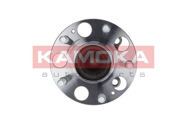 KAMOKA Wheel bearing kit 5500096 5500096 KAMOKA wheel bearing for DAEWOO KALOS