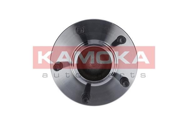 KAMOKA Riteņa rumbas gultņa komplekts 5500098 Riteņa rumba KAMOKA MAZDA 5500098