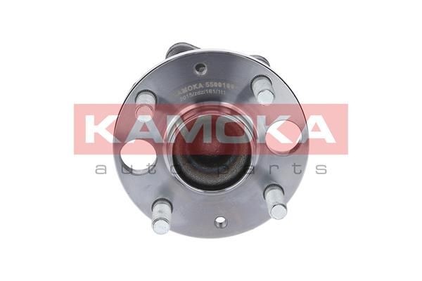 KAMOKA Hjullager 5500100 Hjullager KAMOKA Mazda RX-7 5500100