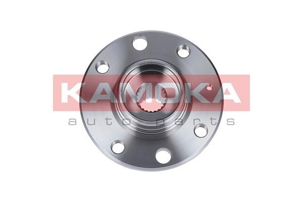 KAMOKA Wielnaaf 5500106 Wielnaven KAMOKA SKODA 5500106