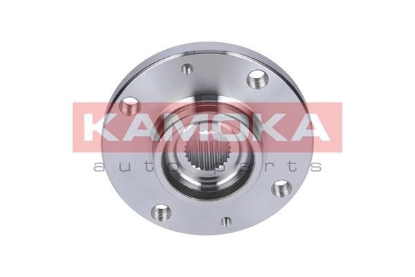 KAMOKA Hjulnav 5500114 5500114 KAMOKA nav PEUGEOT RIFTER