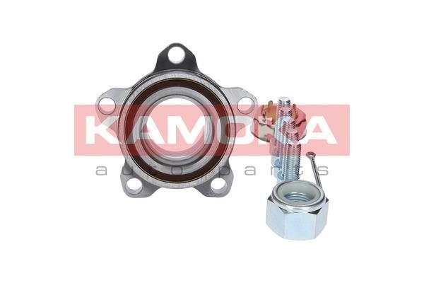 KAMOKA Wiellagerset 5500129 prijs Wielnaaf Ford BNP 5500129 KAMOKA
