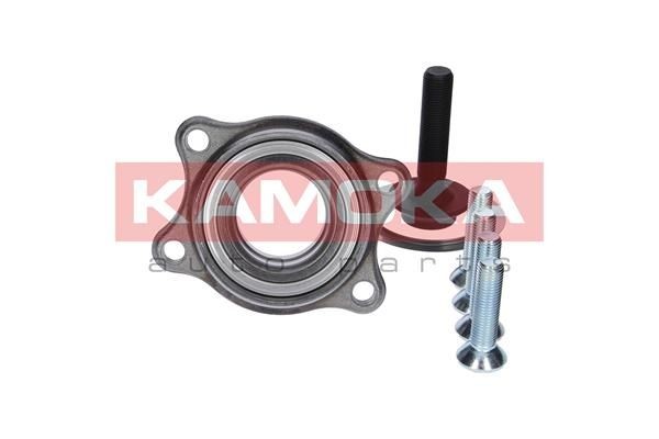 KAMOKA Radlagersatz 5500130 5500130 Radnabe KAMOKA VW BORA