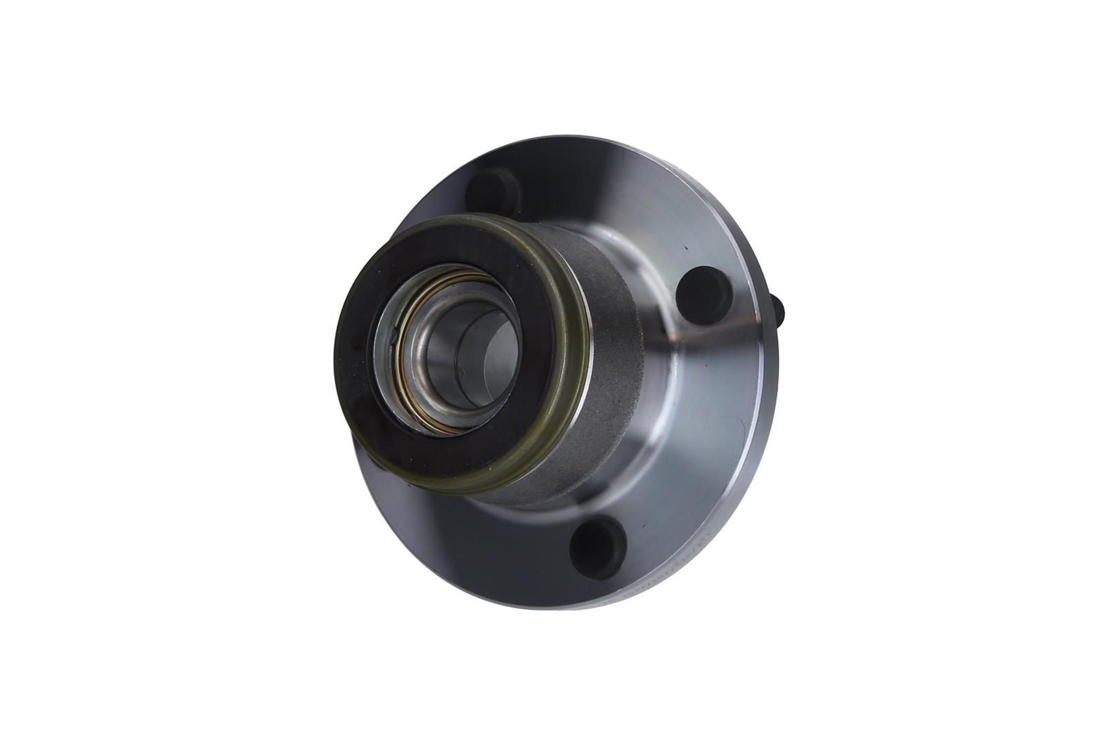 KAMOKA Hjullejesæt 5500135 5500135 Lejer til hjul MAZDA B-serie KAMOKA