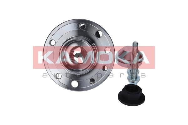 KAMOKA Hjullagersats 5500137 5500137 KAMOKA hjulnav SAAB 96