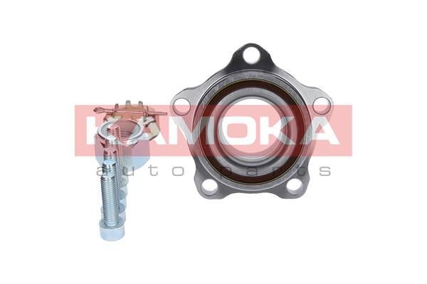 KAMOKA Hjullager 5500138 Hjulnav KAMOKA Ford GALAXY 5500138