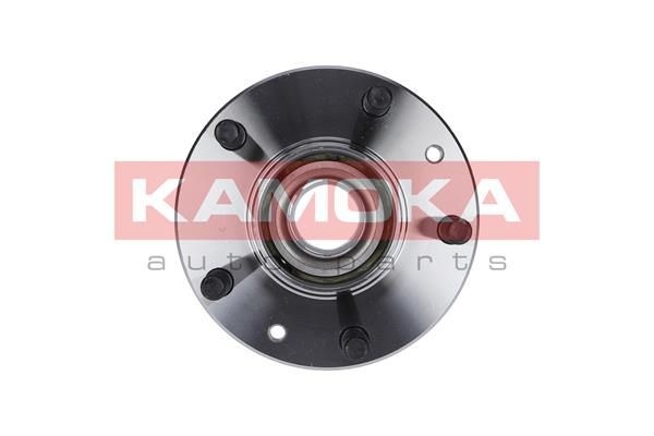 Kit de roulement de roue KAMOKA 5500148 KAMOKA 5500148: Jeu de roulements de roue Mazda 323 1999