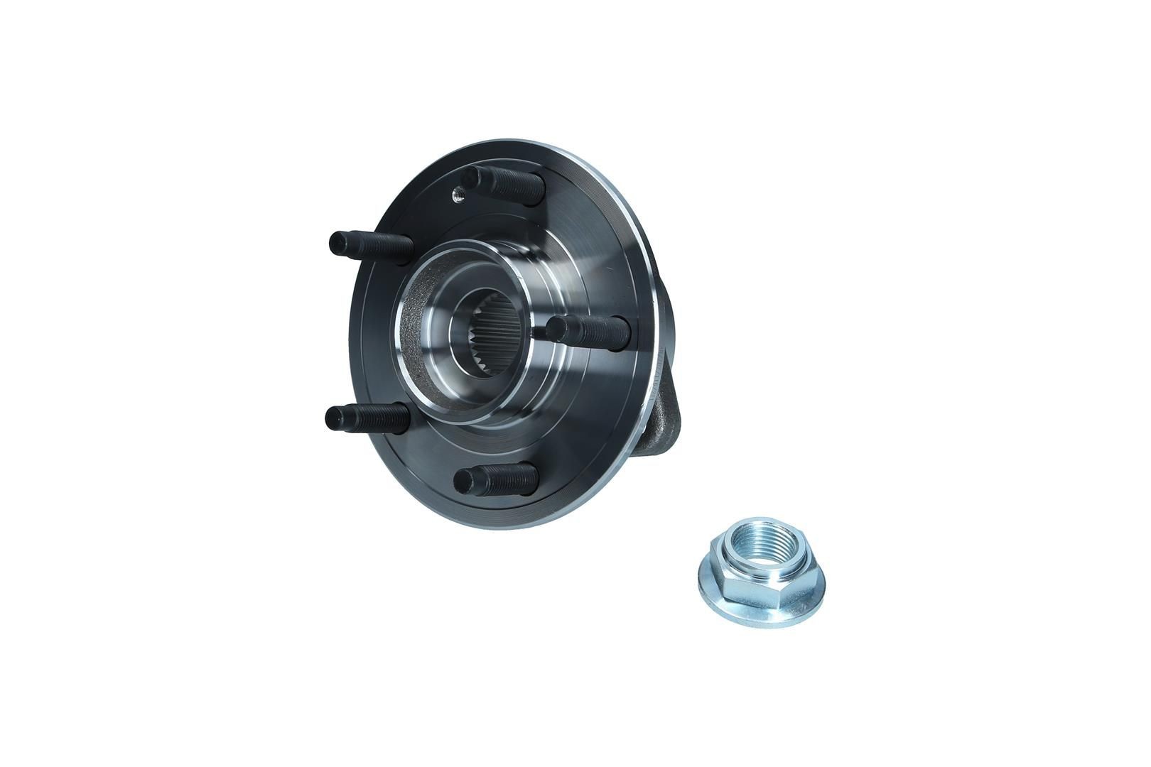 KAMOKA Kit cuscinetto ruota 5500150 5500150 costo Mozzo ruota KAMOKA CHEVROLET CRUZE