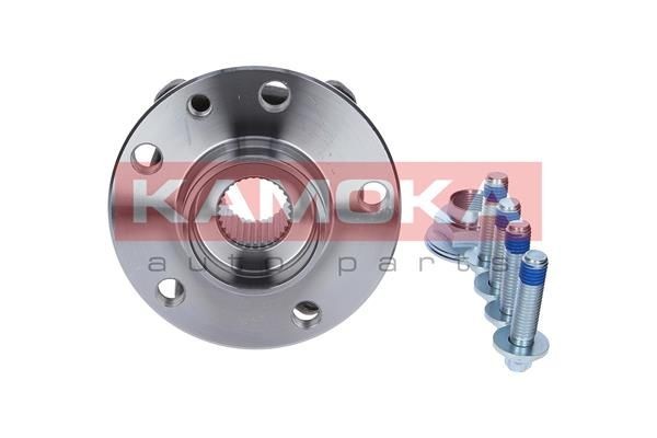 KAMOKA Kit cuscinetto ruota 5500151 5500151 costo Cuscinetto ruota DAEWOO NEXIA KAMOKA