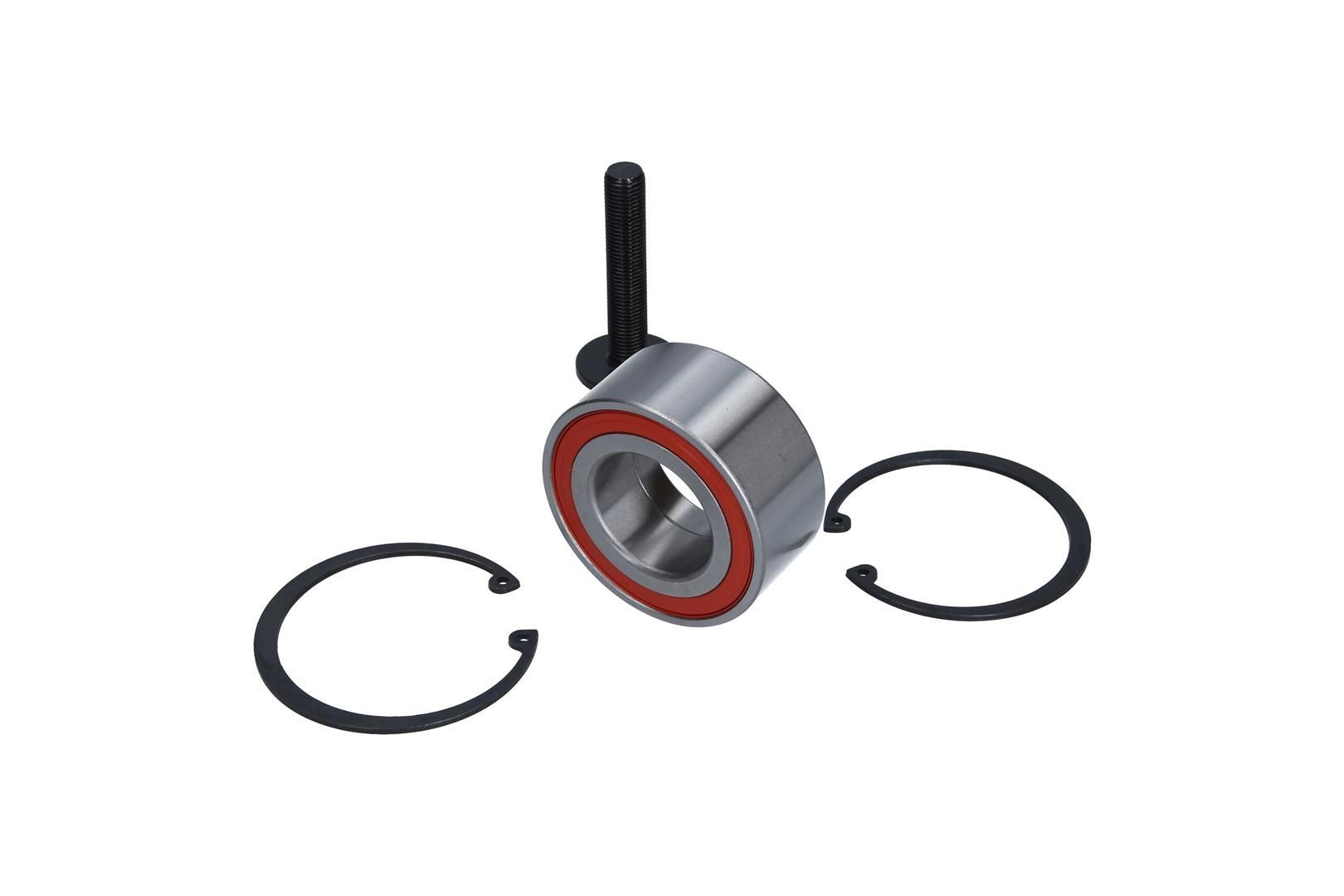 KAMOKA Radlagersatz 5600001 Radnabe KAMOKA Audi 100 5600001