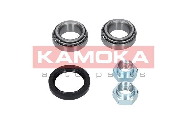 KAMOKA Hjullejesæt 5600010 Lejer til hjul KAMOKA Mazda 5 5600010