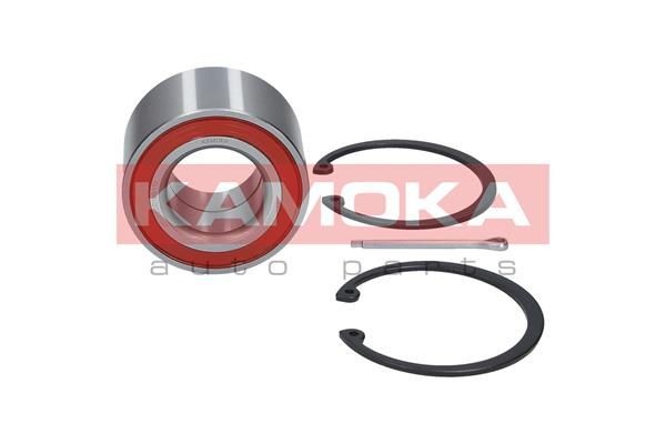 KAMOKA Kit cuscinetto ruota 5600022 5600022 Cuscinetto ruota OPEL ZAFIRA KAMOKA costo