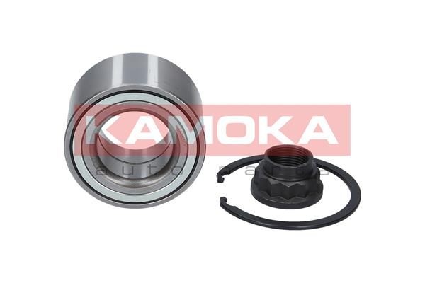 KAMOKA Wheel bearing kit 5600029 5600029 KAMOKA wheel hub for TOYOTA VERSO S