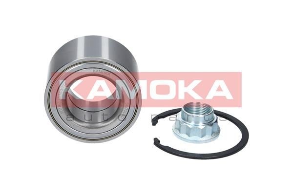 KAMOKA Wheel bearing kit 5600030 TOYOTA VERSO S KAMOKA wheel hub 5600030