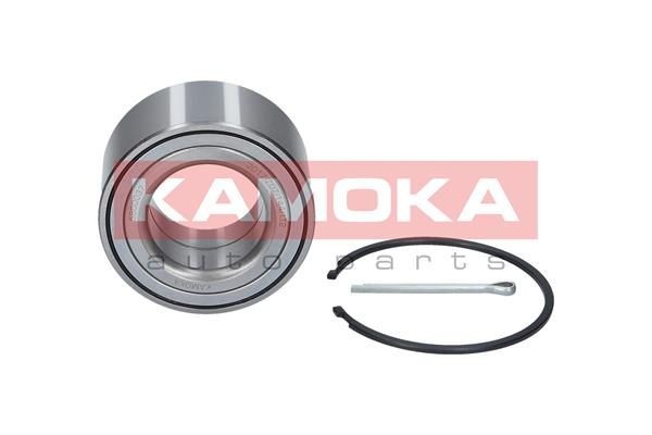 KAMOKA Rattalaagrikomplekt 5600037 Rattarumm KAMOKA Nissan JUKE 5600037