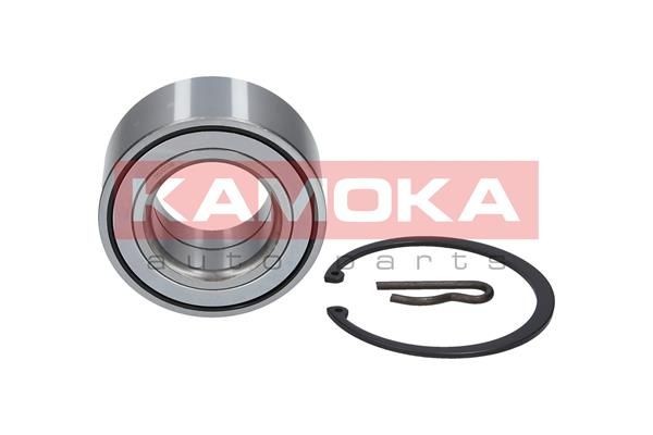 KAMOKA Kit cuscinetto ruota 5600038 5600038 Cuscinetto ruota FIAT 127 KAMOKA costo