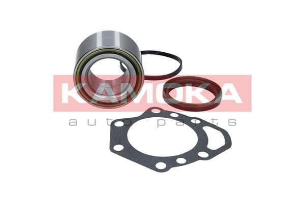 KAMOKA Kit cuscinetto ruota 5600040 5600040 Mozzo ruota KAMOKA MERCEDES-BENZ Classe A costo