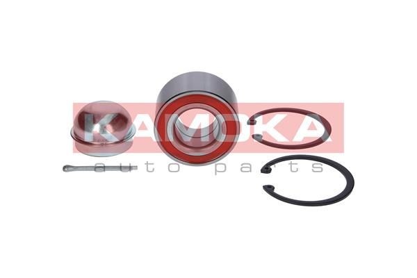 KAMOKA Kit de roulement de roue 5600047 KAMOKA 5600047 Moyeu de roue Opel Corsa C Van prix