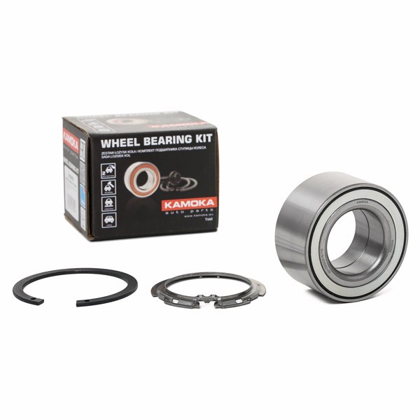KAMOKA Kit de roulement de roue 5600053 5600053 Roulement de roue KAMOKA RENAULT Symbol