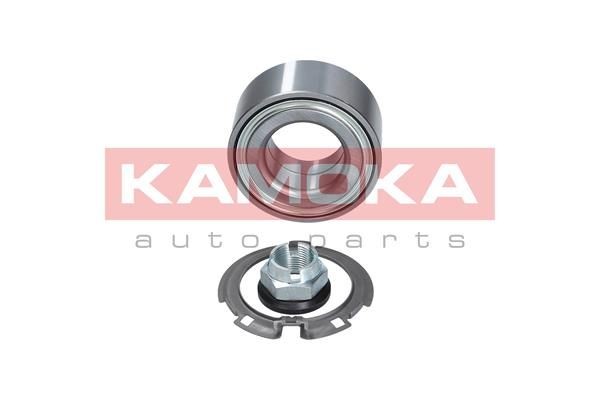 KAMOKA Wiellagerset 5600055 5600055 Wiellagers RENAULT TWIZY KAMOKA