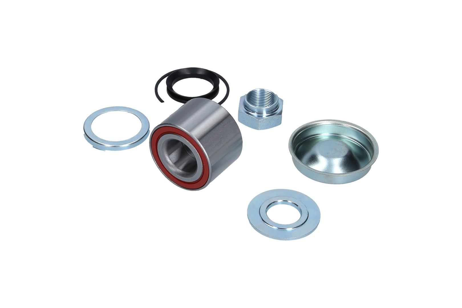 KAMOKA Kit de rolamento de roda 5600070 Kit rolamento roda KAMOKA C3 5600070 baratos