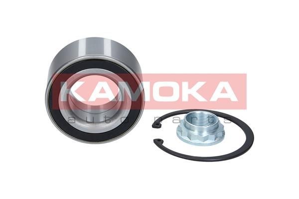 KAMOKA Hjullager 5600072 Hjullagersett KAMOKA 6-serie 5600072 billige