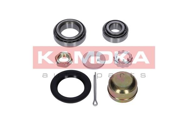 KAMOKA Rattalaagrikomplekt 5600073 Rattalaager KAMOKA Q5 5600073 odav