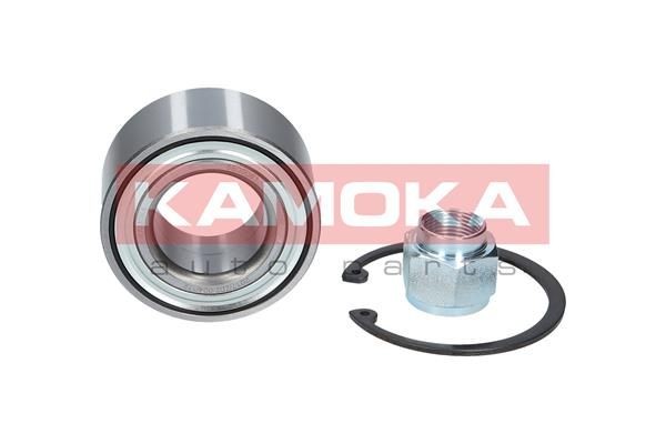 KAMOKA Hjullager 5600081 Hjullager KAMOKA Peugeot 307 5600081