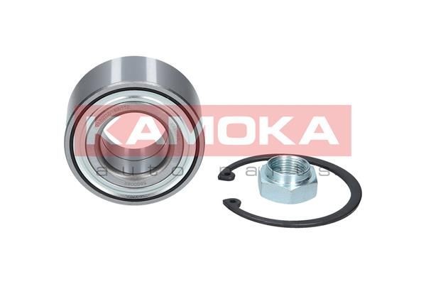 KAMOKA Kit de rolamento de roda 5600082 5600082 Rolamento da roda KAMOKA PEUGEOT 304