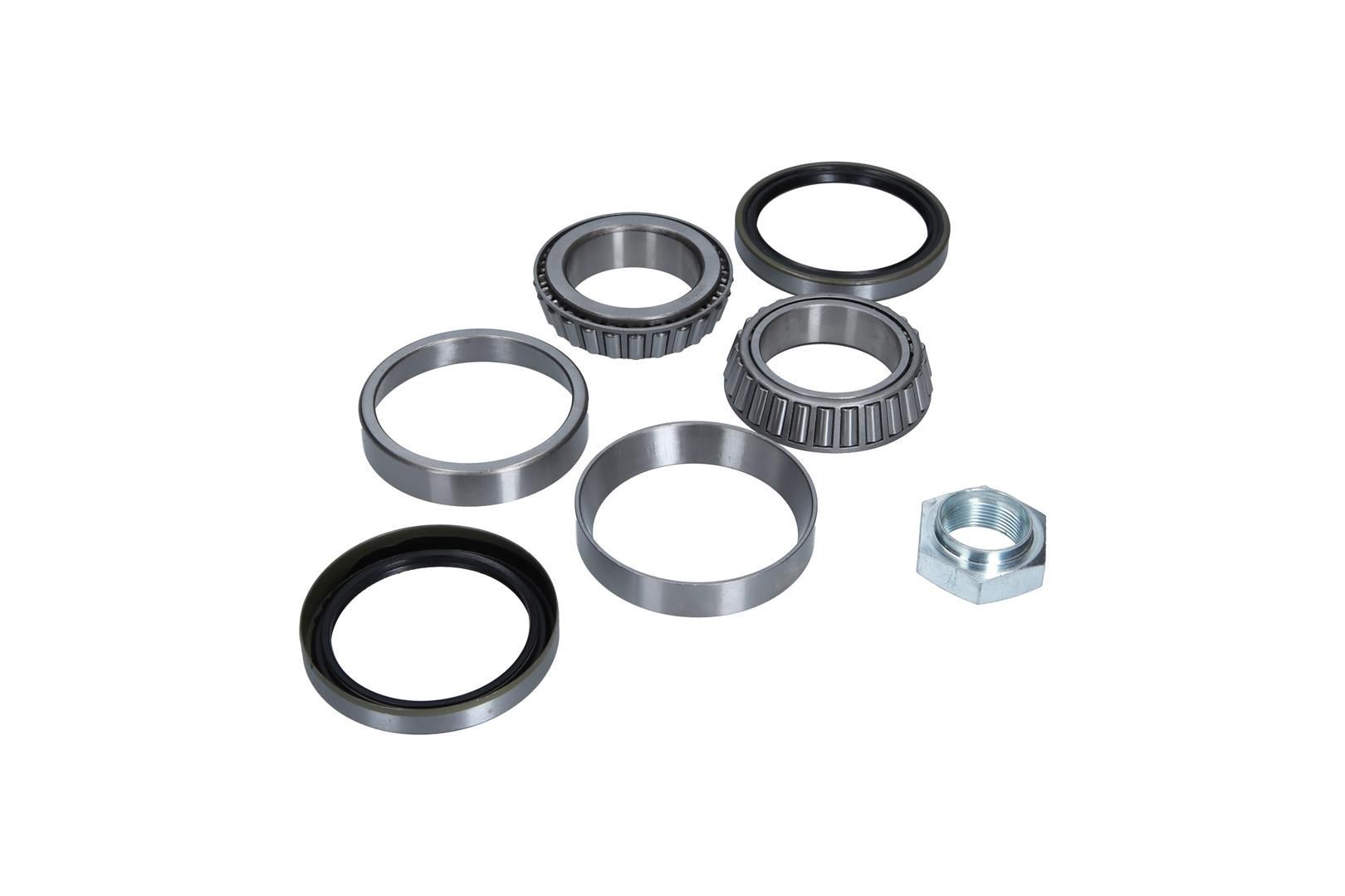 KAMOKA Kit de rolamento de roda 5600083 Cubo da roda KAMOKA C3 5600083 baratos