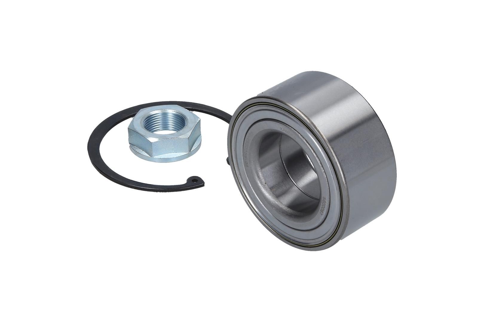 KAMOKA Kit de rolamento de roda 5600087 Rolamento da roda KAMOKA 304 5600087 baratos