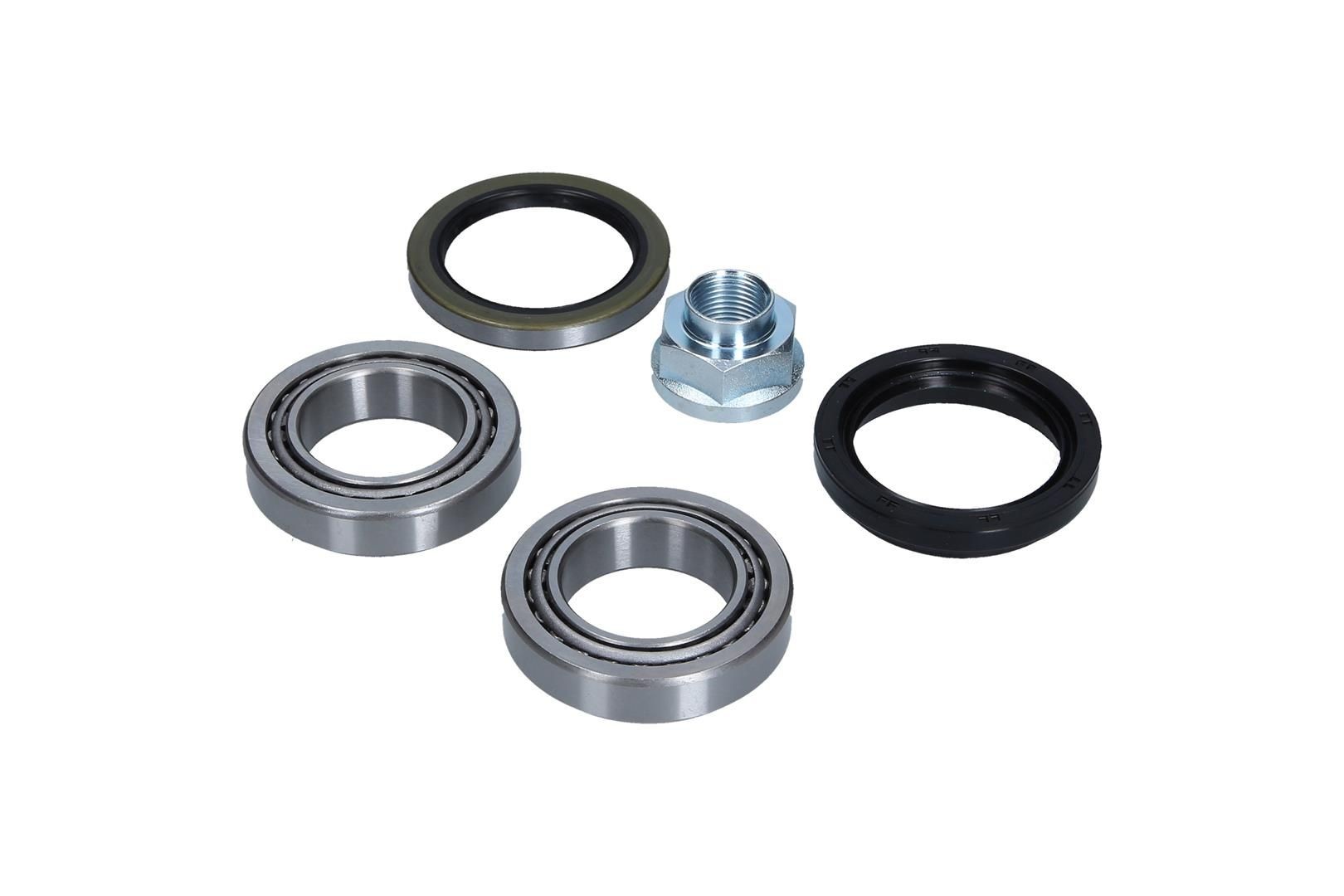 KAMOKA Wheel bearing kit 5600091 Daewoo KALOS KAMOKA wheel bearing 5600091
