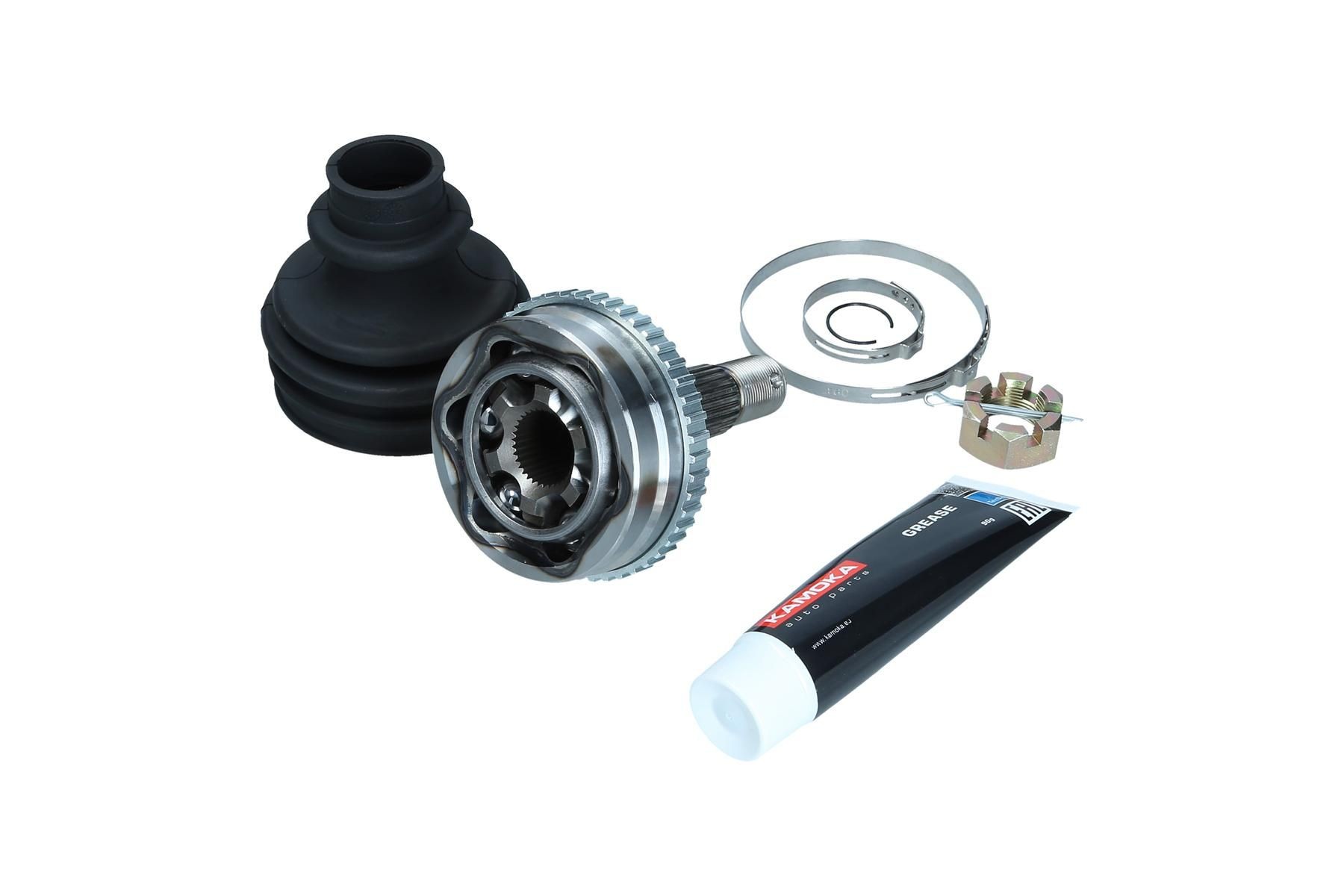 KAMOKA Ledsats, drivaxel 6004 KAMOKA 6004 Drivknut Xsara original