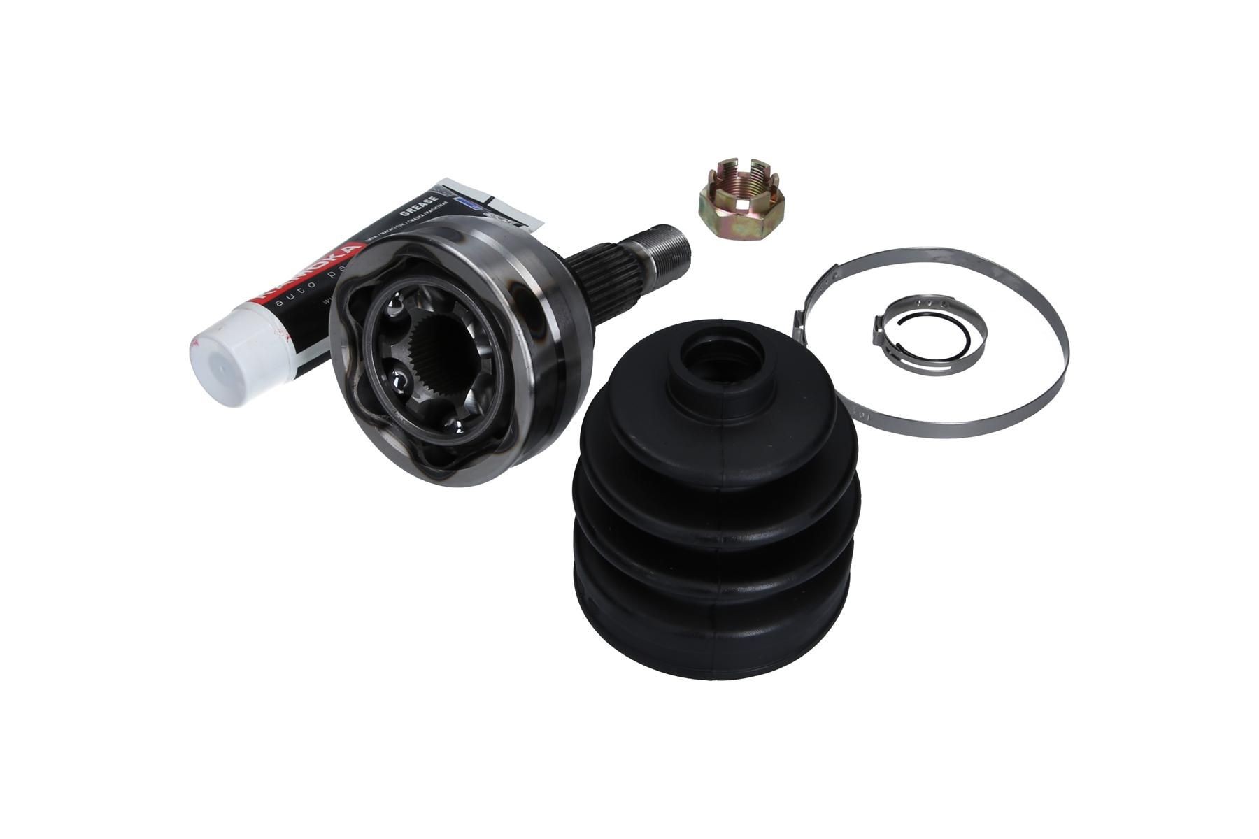 KAMOKA Sada kĺbov hnacieho hriadeľa 6005 Homokinetický kĺb KAMOKA CALIBER 6005 lacné