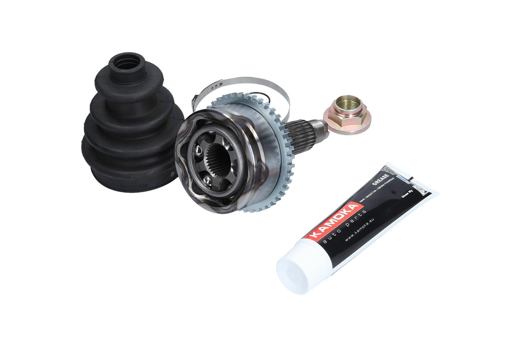 KAMOKA Sada kĺbov hnacieho hriadeľa 6010 KAMOKA 6010 Homokinetický kĺb MAZDA Tribute SUV za nízku cenu